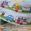 Order  Summer Festival - Caravan Ribbon